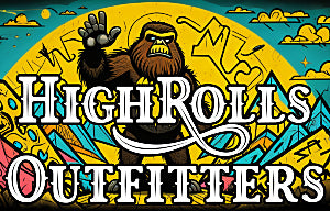 High Rolls Outfitters