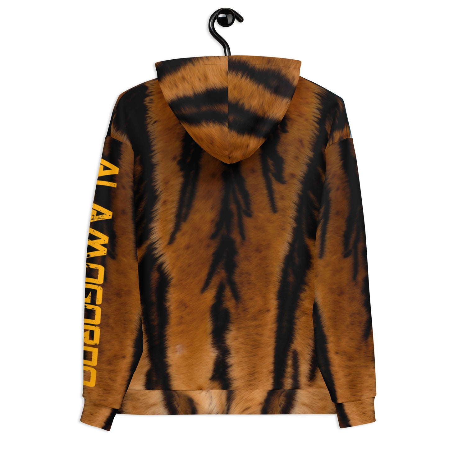 Alamogordo Tiger Roar Hoodie