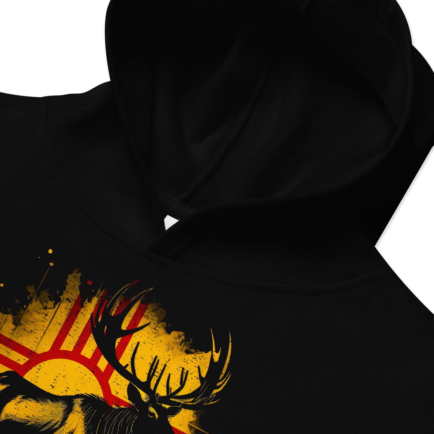 Zia Widerness Kids fleece hoodie