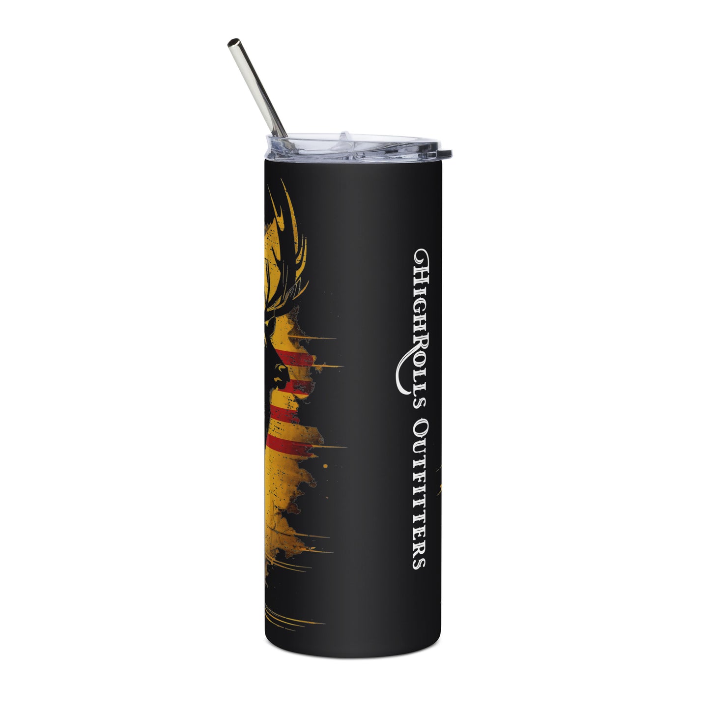 Zia Wilderness Stainless steel tumbler