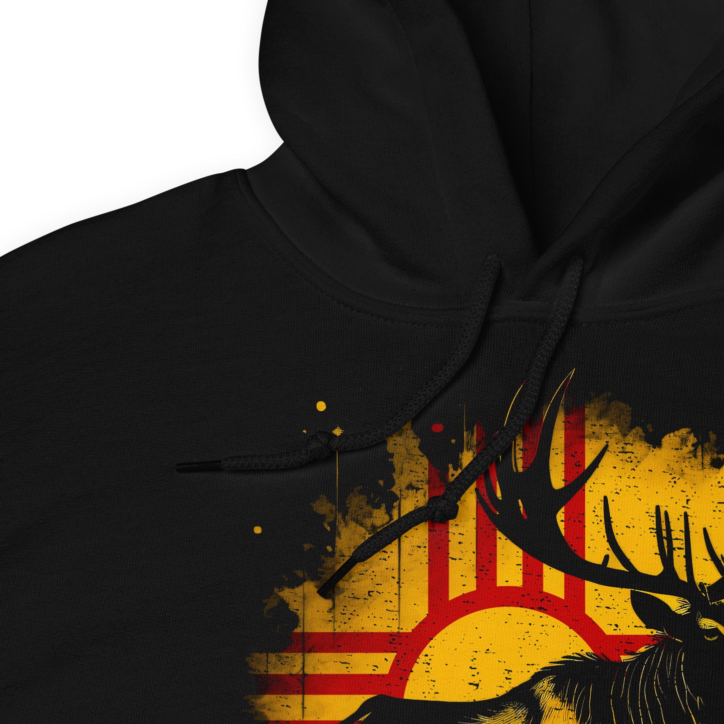 Zia Wilderness Unisex Hoodie